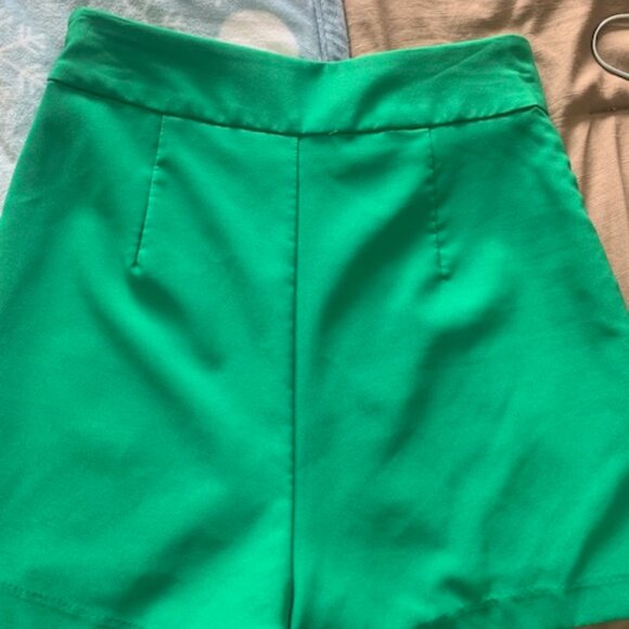 Skorts - Picture 3 of 3